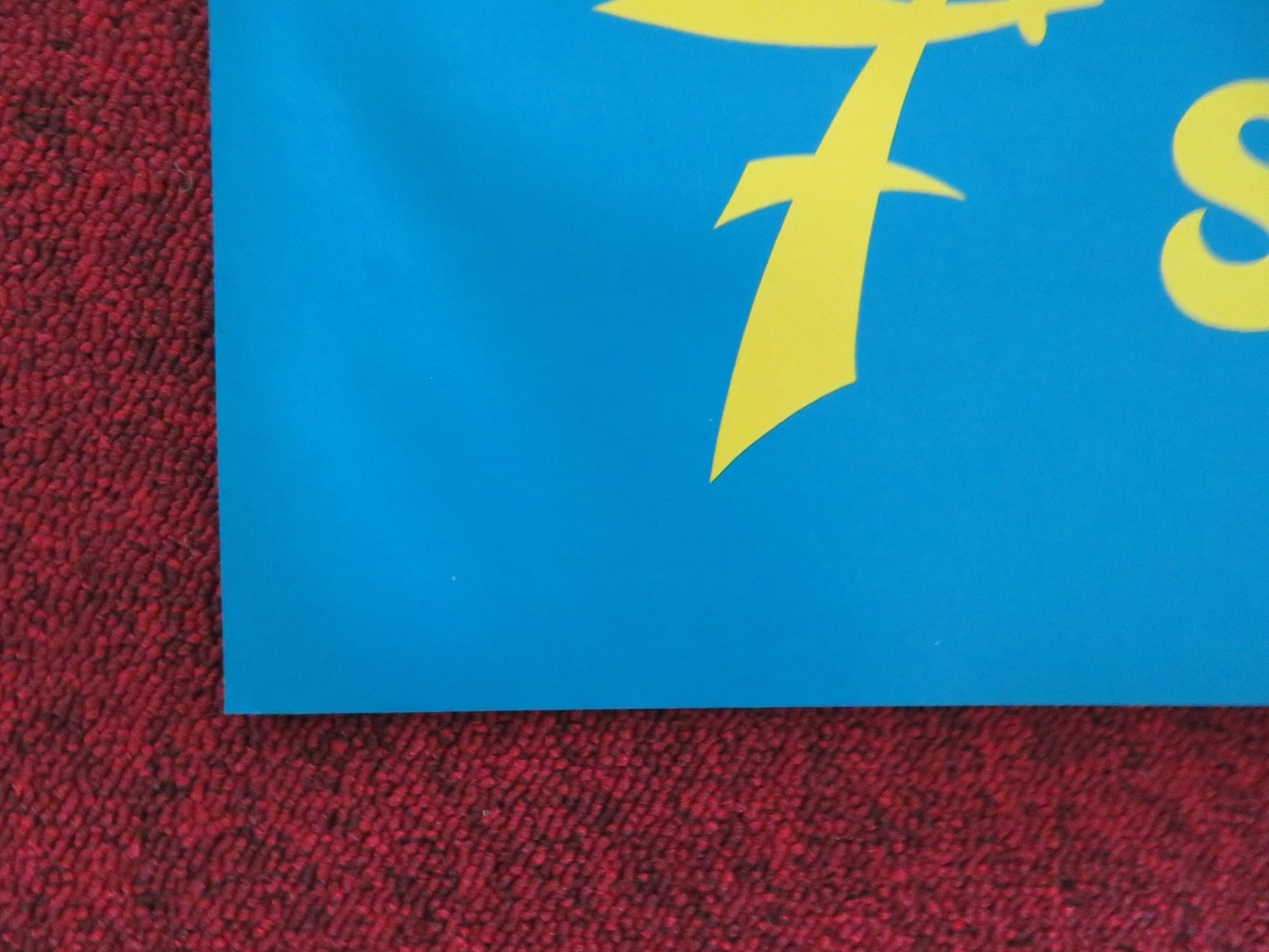 REDRESS ITALIAN FOTOBUSTA POSTER SISI CHEN CHUANG CHIAO 1973 Rendezvous Cinema Movie posters