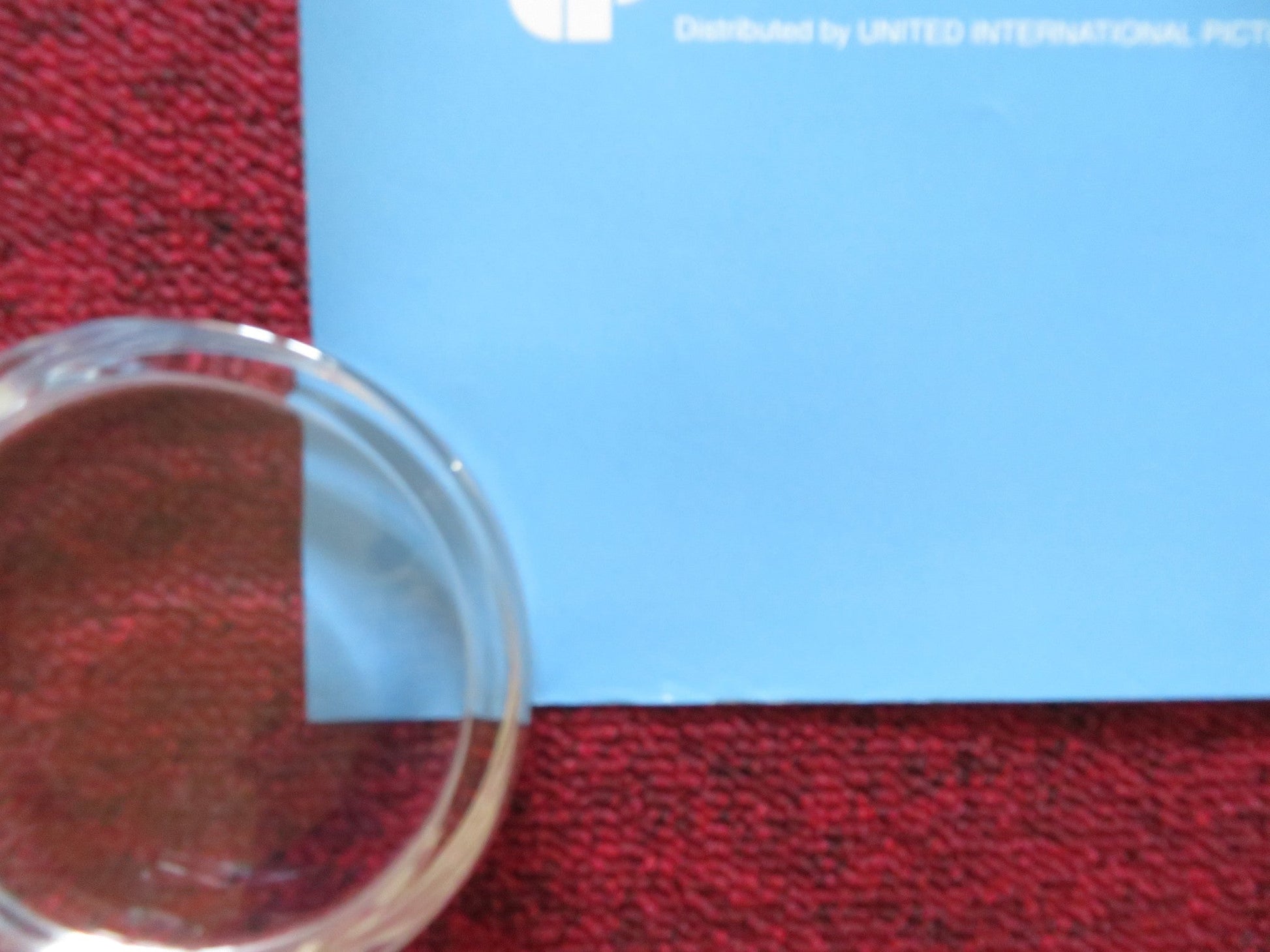 REGARDING HENRY UK QUAD ROLLED POSTER HARRISON FORD ANNETTE BENING 1991 Rendezvous Cinema Movie posters