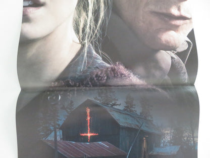 REGRESSION ITALIAN LOCANDINA POSTER ETHAN HAWKE EMMA WATSON 2015 Movie posters