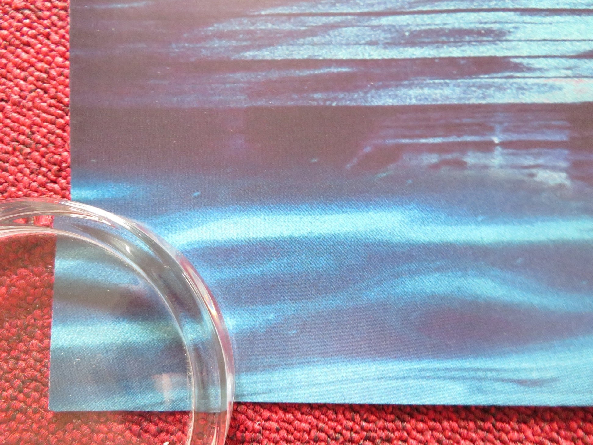 REMINISCENCE UK QUAD ROLLED POSTER HUGH JACKMAN REBECCA FERGUSON 2021 Rendezvous Cinema Movie posters