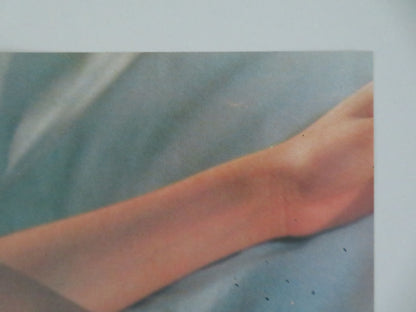 Rendez-vous - B Italian Fotobusta Poster Lambert Wilson Juliette Binoche 1985 Movie posters
