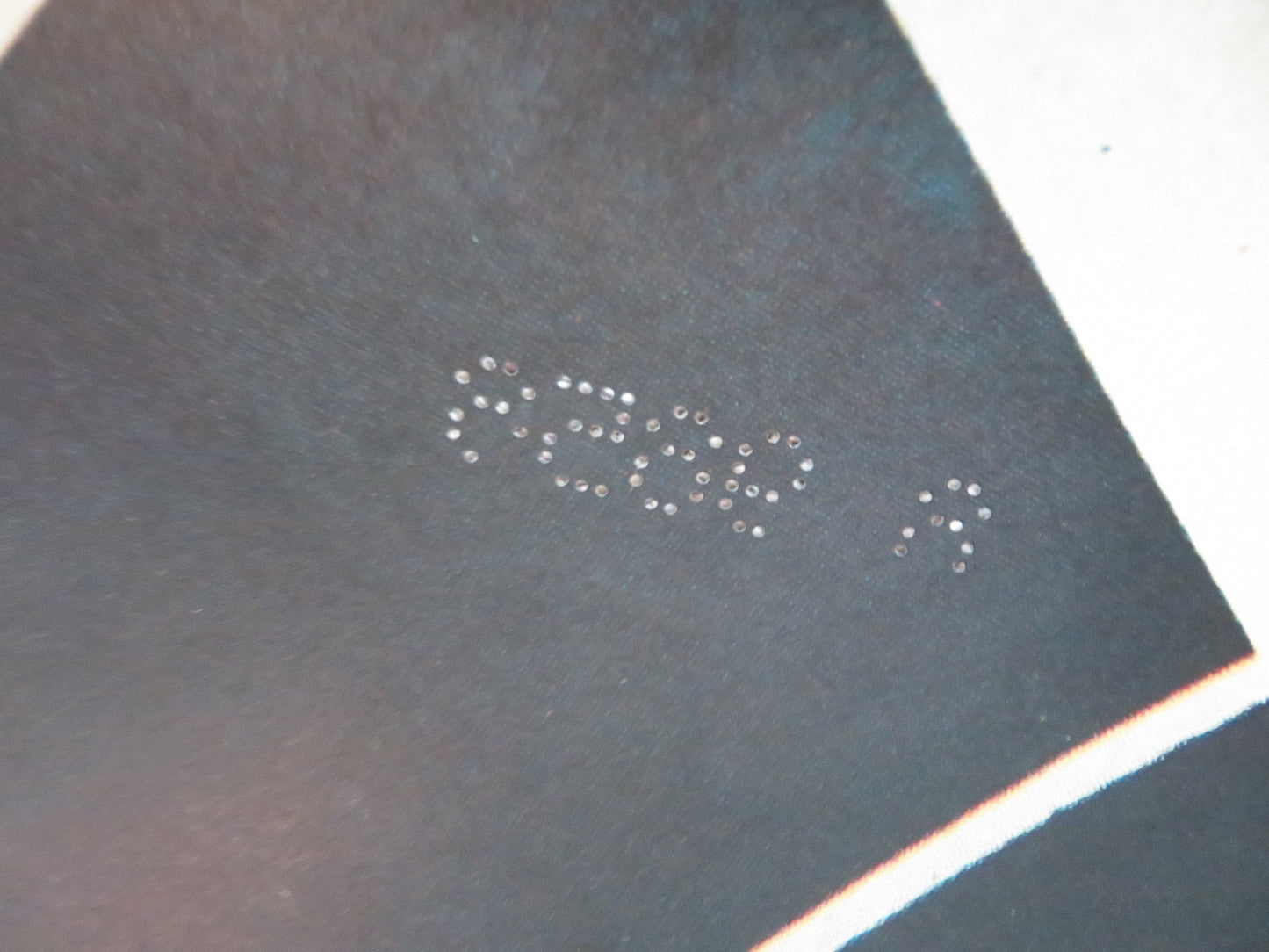 RENDEZ - VOUS ITALIAN 2 FOGLIO POSTER LAMBERT WILSON JULIETTE BINOCHE 1985 Rendezvous Cinema Movie posters