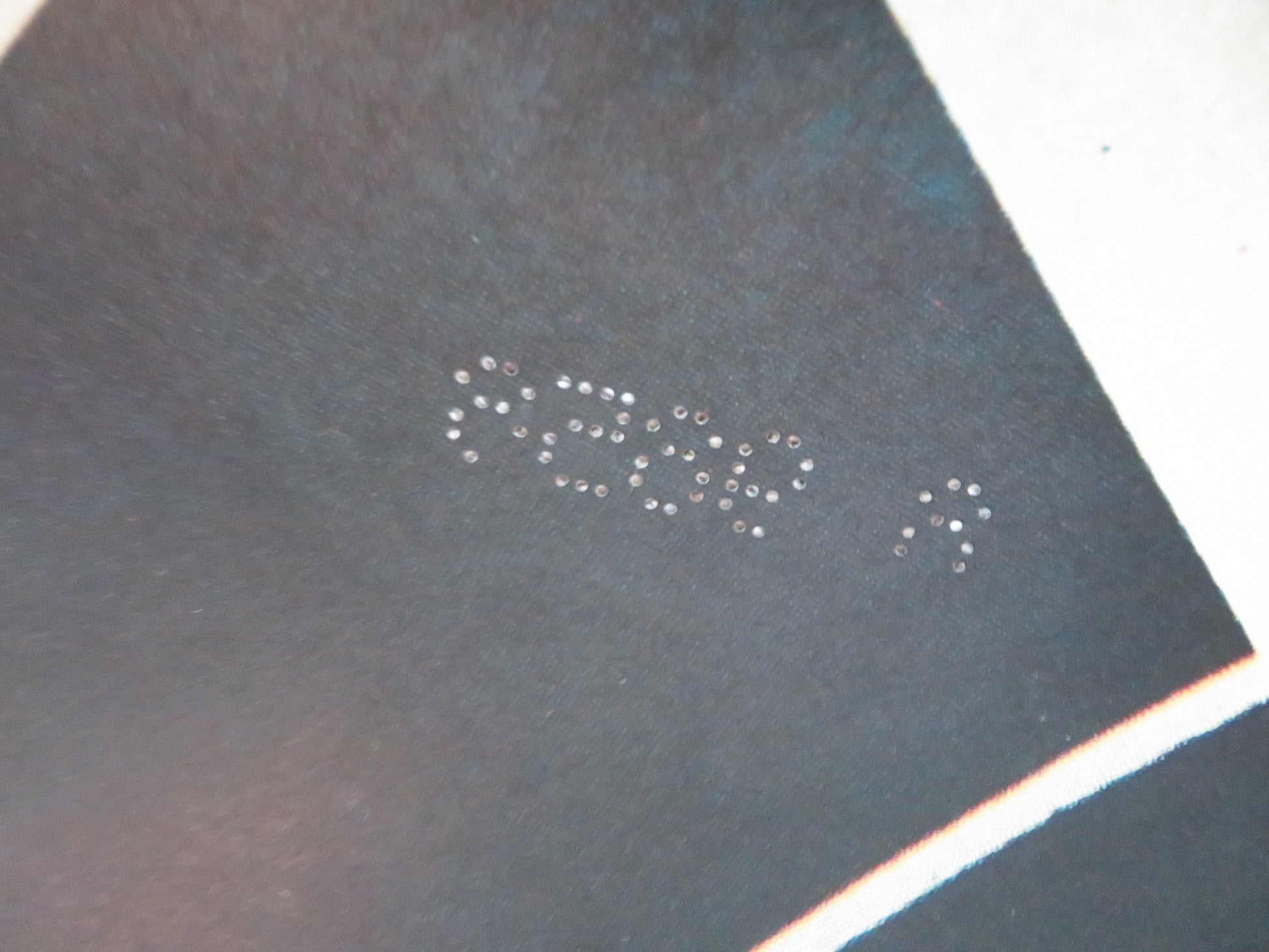 RENDEZ - VOUS ITALIAN 2 FOGLIO POSTER LAMBERT WILSON JULIETTE BINOCHE 1985 Rendezvous Cinema Movie posters