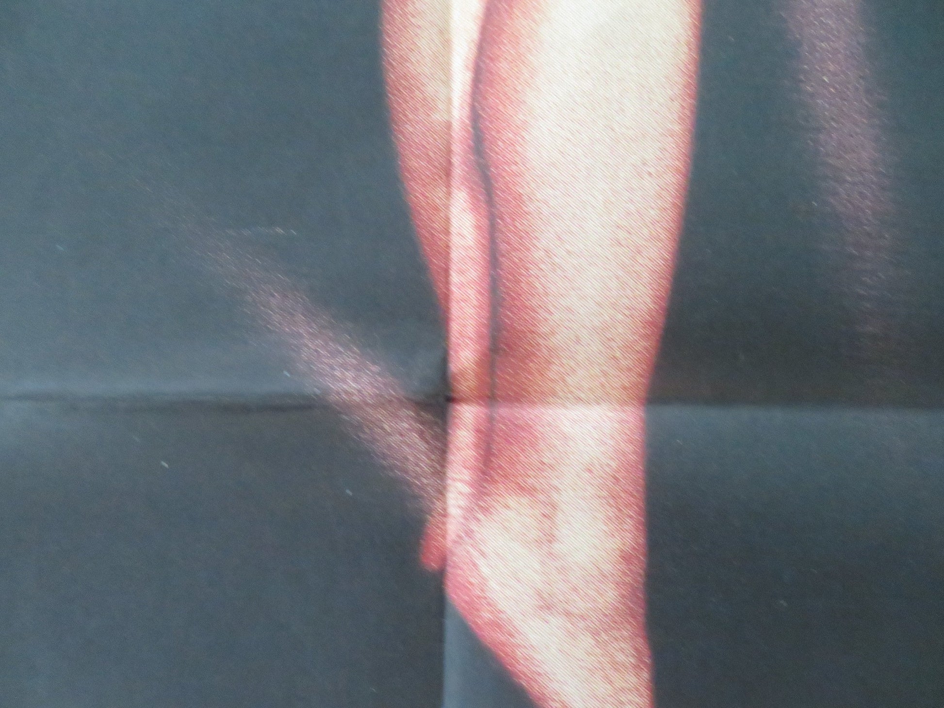 RENDEZ - VOUS ITALIAN 2 FOGLIO POSTER LAMBERT WILSON JULIETTE BINOCHE 1985 Rendezvous Cinema Movie posters