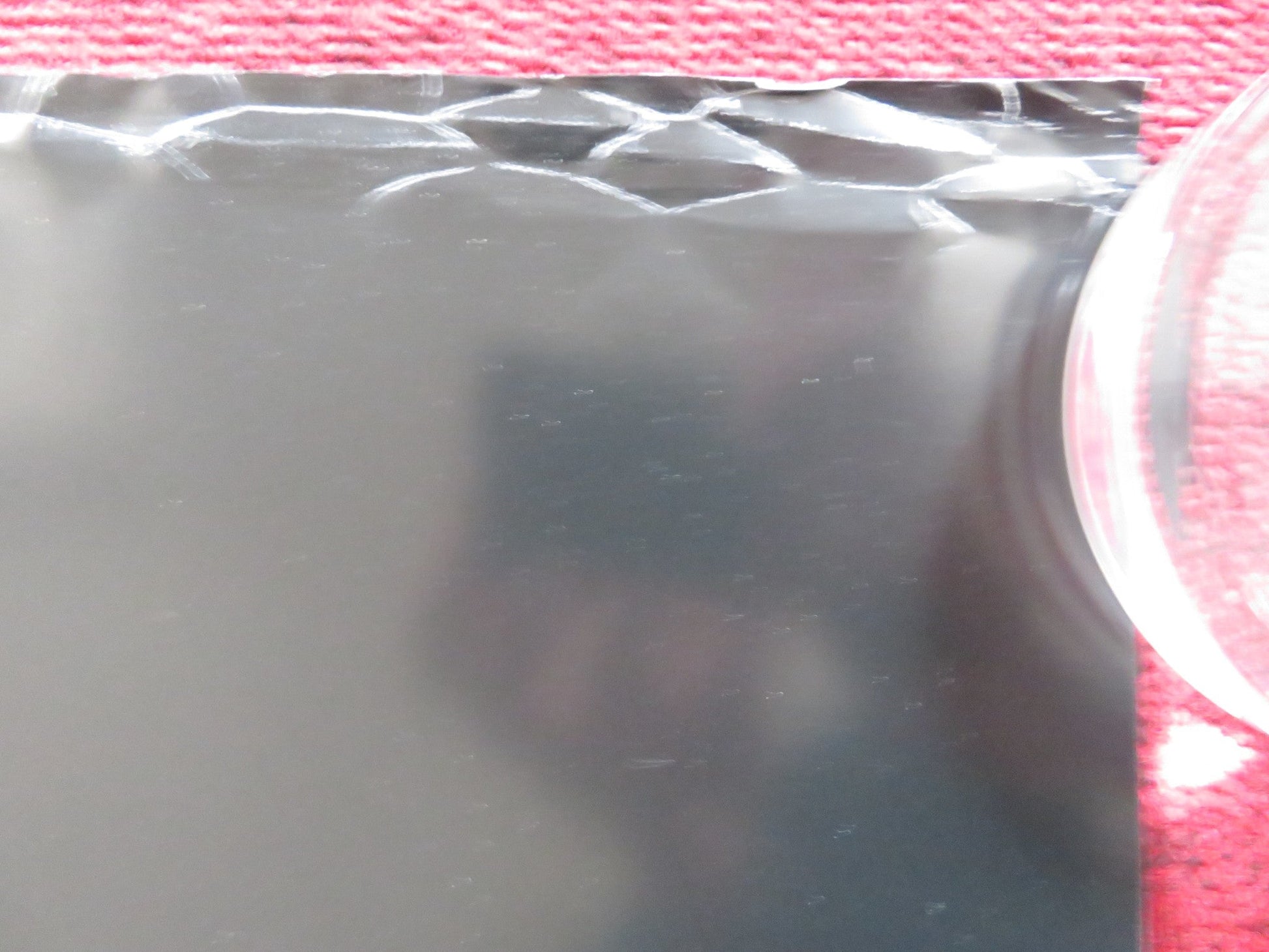 RENFIELD UK QUAD ROLLED POSTER NICOLAS CAGE NICHOLAS HOULT 2023 Rendezvous Cinema Movie posters