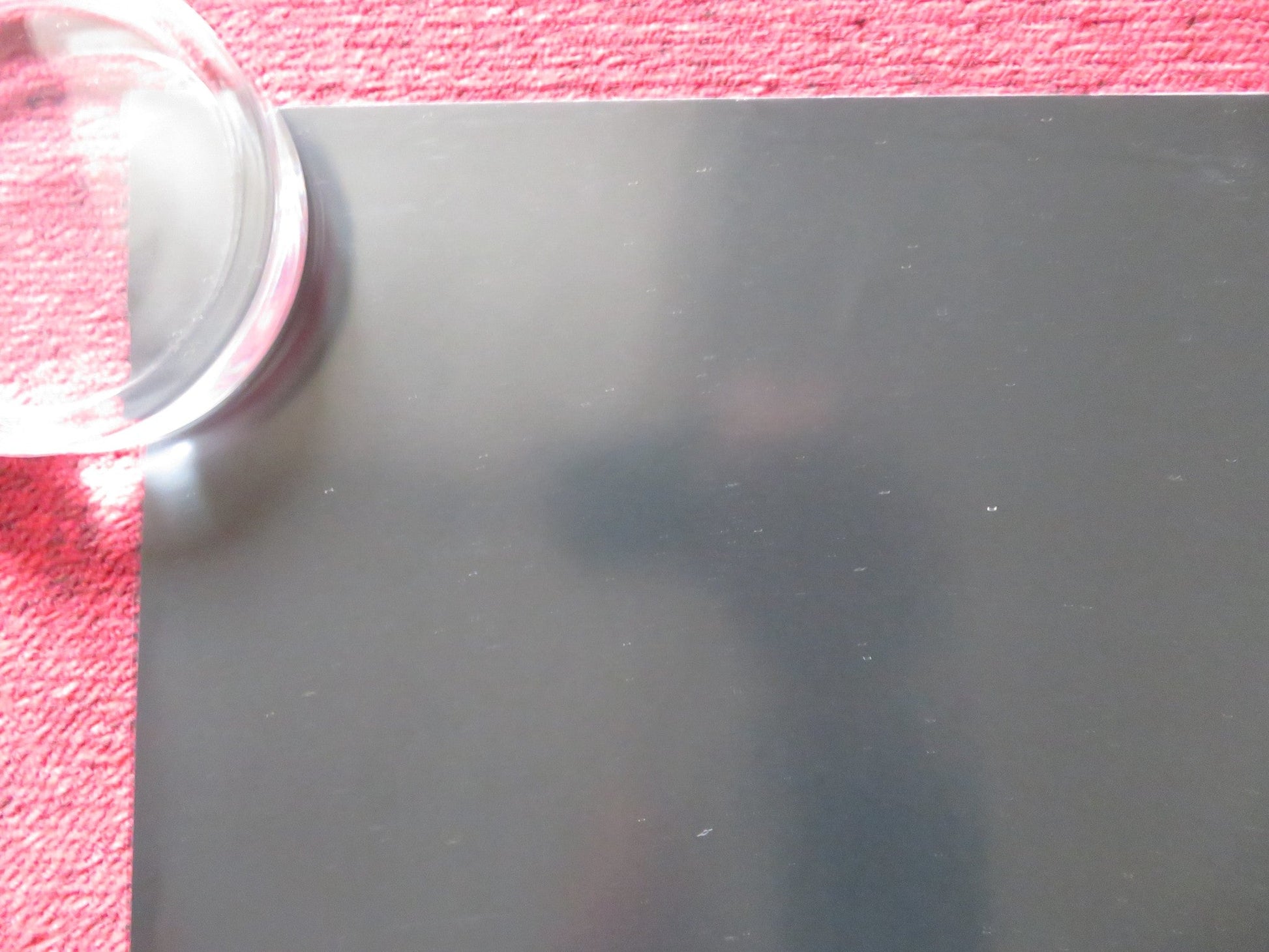 RENFIELD UK QUAD ROLLED POSTER NICOLAS CAGE NICHOLAS HOULT 2023 Rendezvous Cinema Movie posters