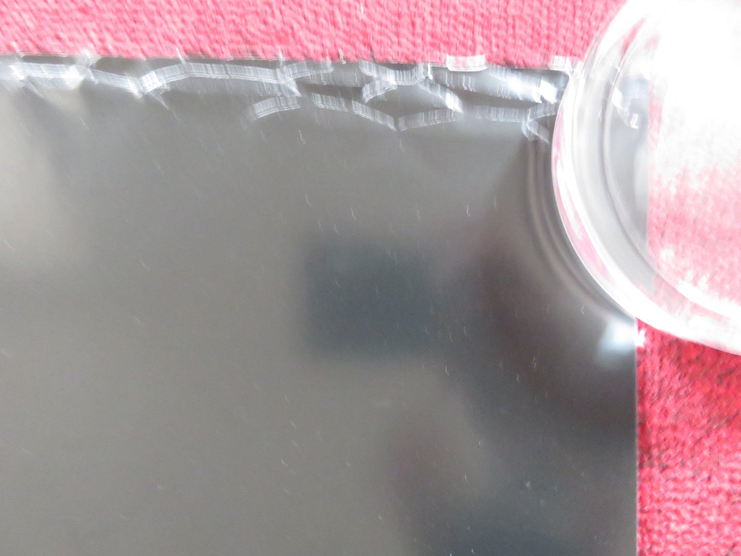 RENFIELD UK QUAD ROLLED POSTER NICOLAS CAGE NICHOLAS HOULT 2023 Rendezvous Cinema Movie posters