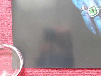 RENFIELD UK QUAD ROLLED POSTER NICOLAS CAGE NICHOLAS HOULT 2023 Rendezvous Cinema Movie posters