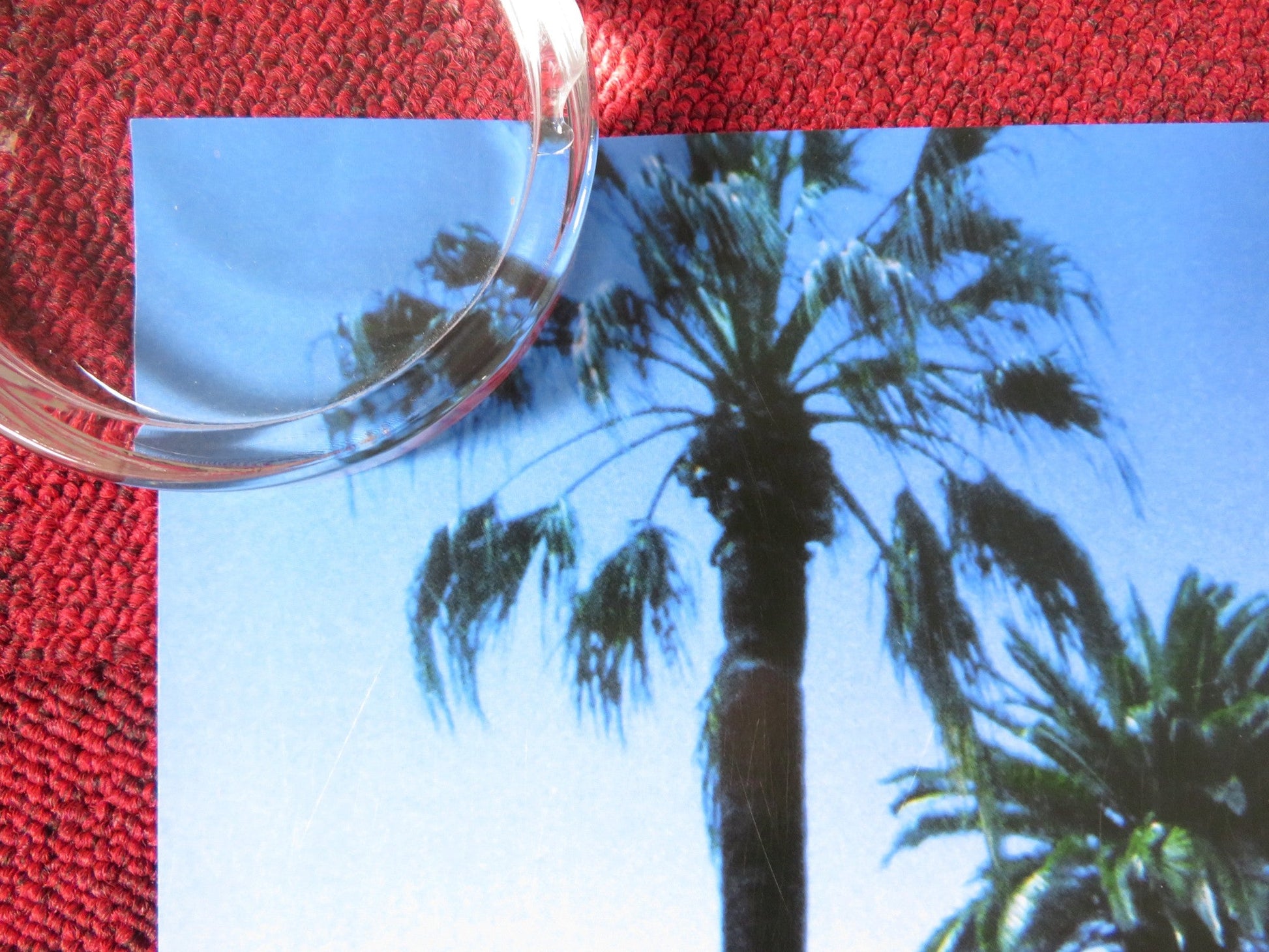 RENO 911! MIAMI - B US ONE SHEET ROLLED POSTER LENNIE LOFTIN DANNY DEVITO 2007 Rendezvous Cinema Movie posters