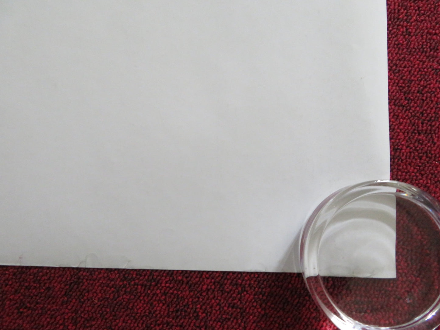 REPO MEN UK QUAD ROLLED POSTER JUDE LAW FOREST WHITAKER 2010 Rendezvous Cinema Movie posters