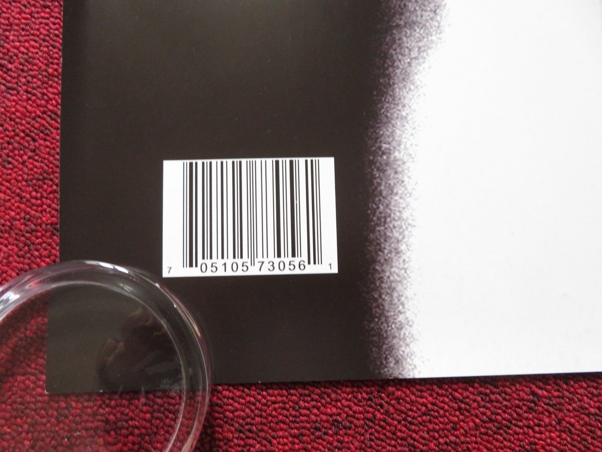 REPO MEN UK QUAD ROLLED POSTER JUDE LAW FOREST WHITAKER 2010 Rendezvous Cinema Movie posters