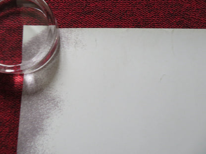 REPO MEN UK QUAD ROLLED POSTER JUDE LAW FOREST WHITAKER 2010 Rendezvous Cinema Movie posters