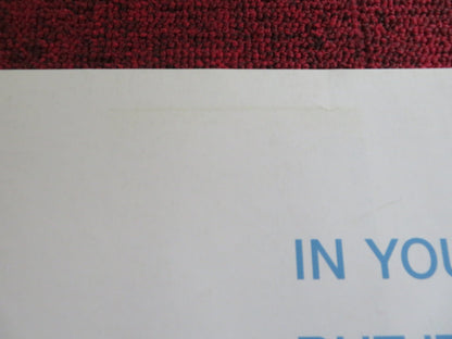 REPO MEN UK QUAD ROLLED POSTER JUDE LAW FOREST WHITAKER 2010 Rendezvous Cinema Movie posters