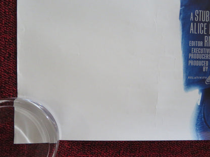 REPO MEN US ONE SHEET ROLLED POSTER JUDE LAW FOREST WHITAKER 2010 Rendezvous Cinema Movie posters