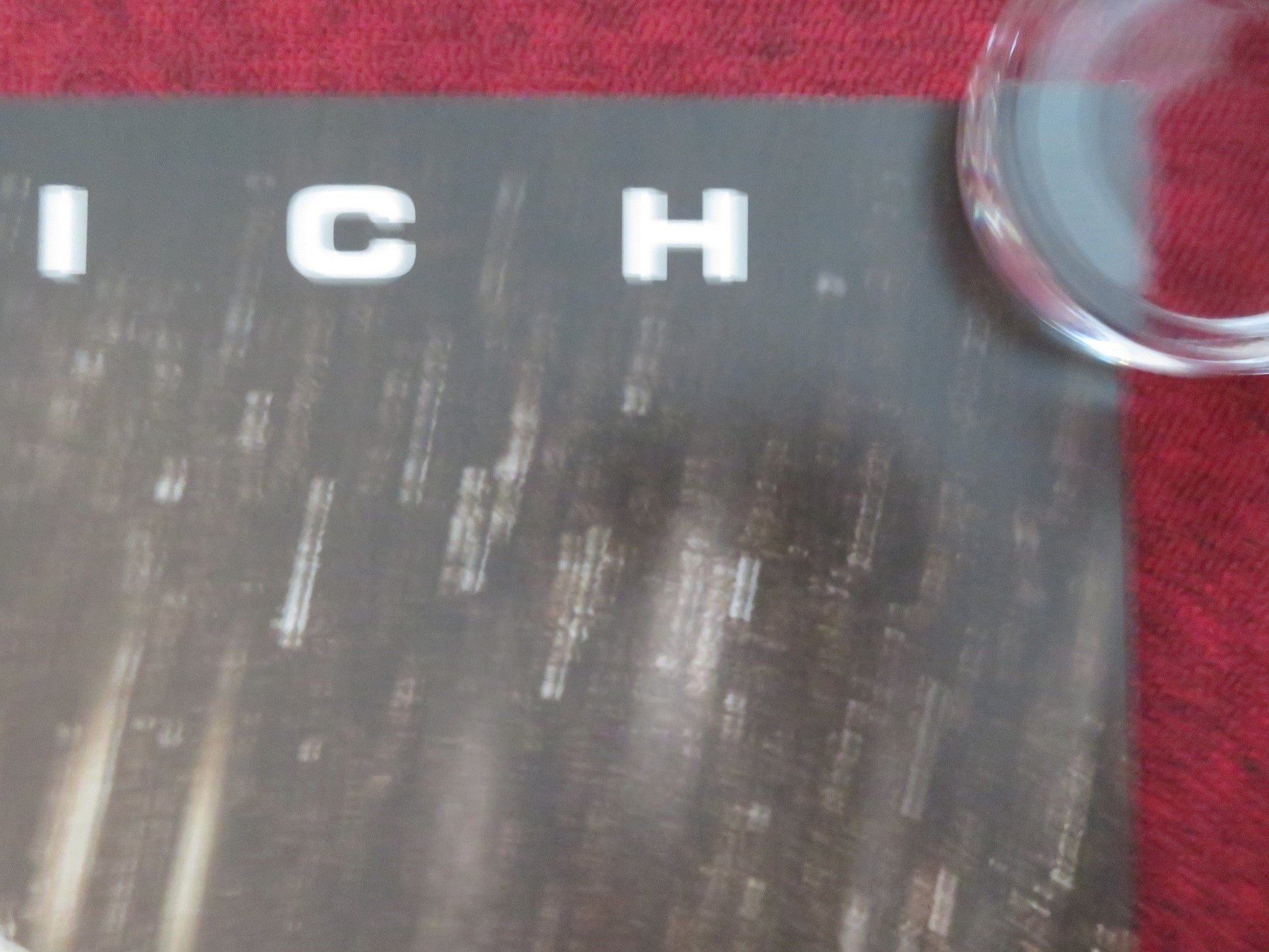 RESIDENT EVIL: AFTERLIFE 3D UK QUAD ROLLED POSTER MILLA JOVOVICH ALI LARTER 2010 Movie posters