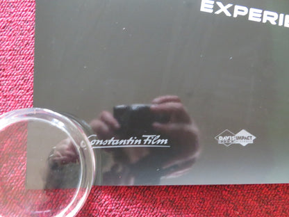 RESIDENT EVIL: AFTERLIFE 3D US ONE SHEET ROLLED POSTER MILLA JOVOVICH 2010 Rendezvous Cinema Movie posters