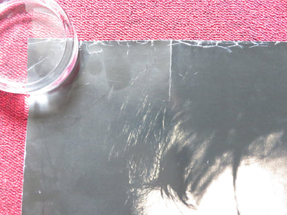 RESURRECTION MAN UK QUAD ROLLED POSTER STUART TOWNSEND JOHN HANNAH 1998 Rendezvous Cinema Movie posters