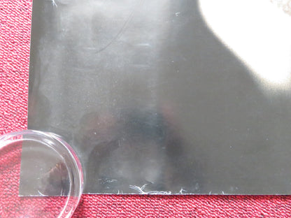 RESURRECTION MAN UK QUAD ROLLED POSTER STUART TOWNSEND JOHN HANNAH 1998 Rendezvous Cinema Movie posters