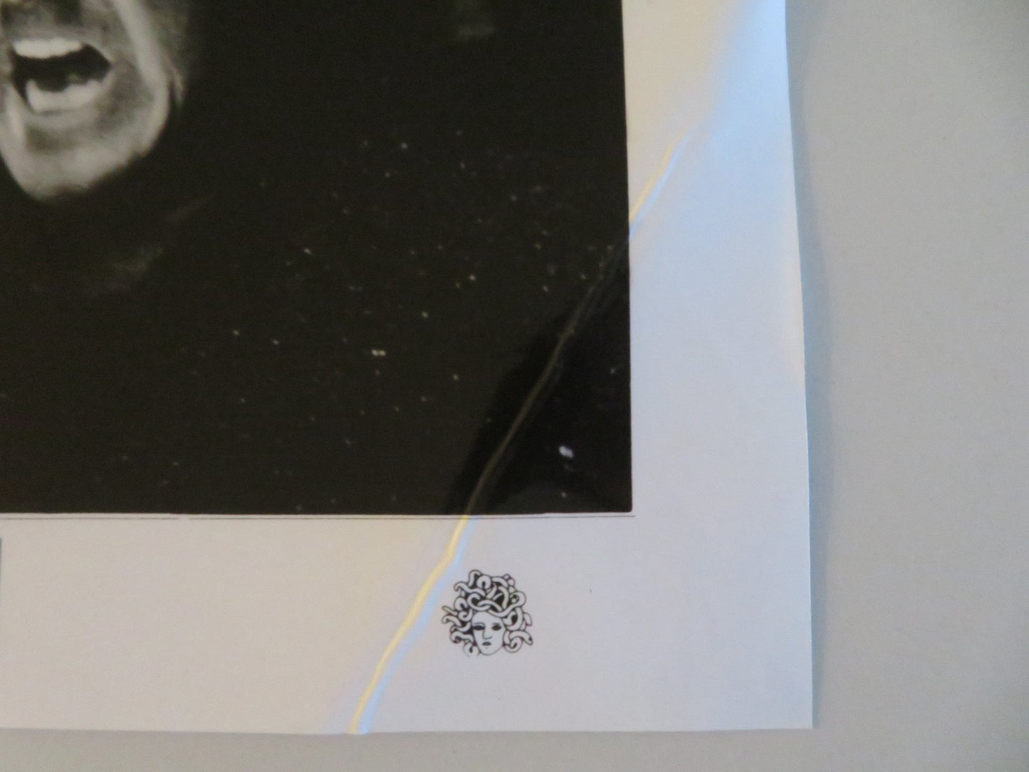 RETRIBUTION MOVIE STILL PHOTO LOT OF 3 DENNIS LIPSCOMB LESLIE WING 1987 - Rendezvous Cinema