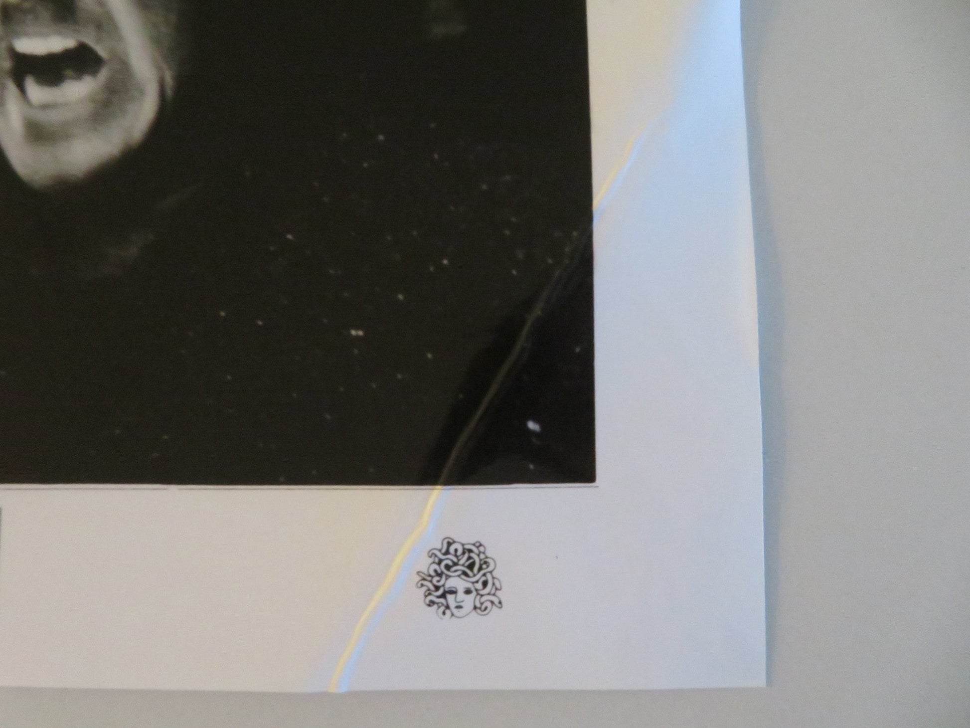 RETRIBUTION MOVIE STILL PHOTO LOT OF 3 DENNIS LIPSCOMB LESLIE WING 1987 - Rendezvous Cinema