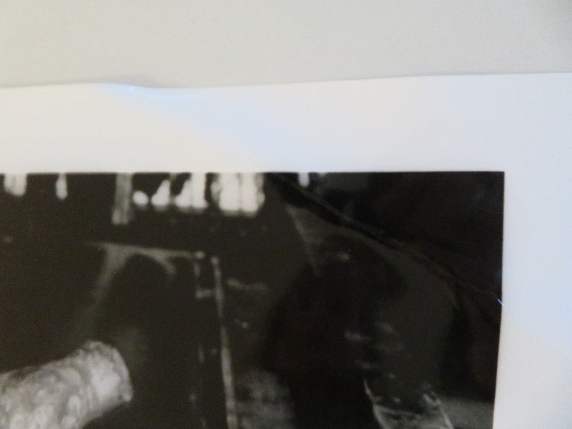 RETRIBUTION MOVIE STILL PHOTO LOT OF 3 DENNIS LIPSCOMB LESLIE WING 1987 - Rendezvous Cinema