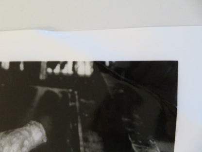 RETRIBUTION MOVIE STILL PHOTO LOT OF 3 DENNIS LIPSCOMB LESLIE WING 1987 - Rendezvous Cinema