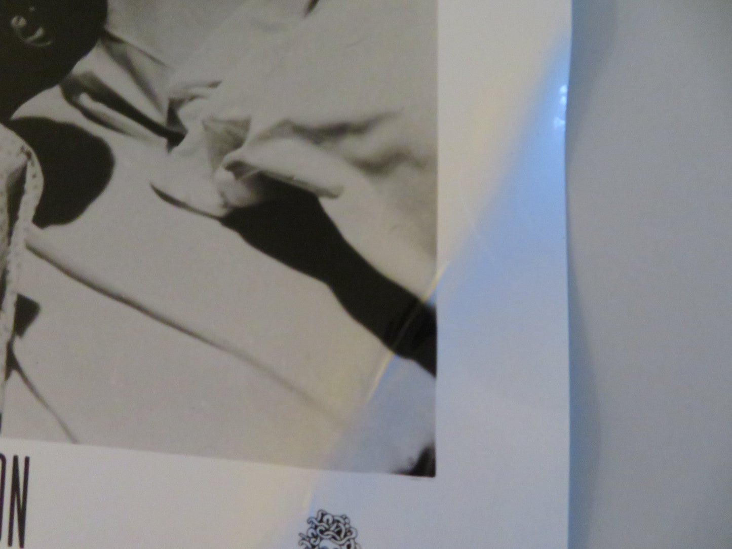 RETRIBUTION MOVIE STILL PHOTO LOT OF 3 DENNIS LIPSCOMB LESLIE WING 1987 - Rendezvous Cinema