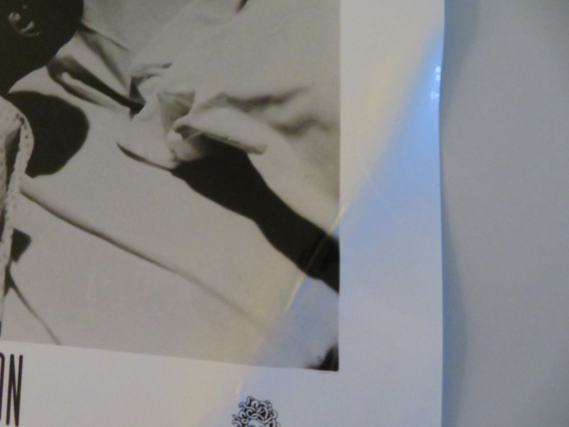 RETRIBUTION MOVIE STILL PHOTO LOT OF 3 DENNIS LIPSCOMB LESLIE WING 1987 - Rendezvous Cinema