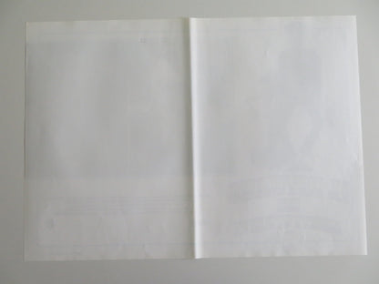 RETURN OF THE LIVING DEAD 2 - A ITALIAN FOTOBUSTA POSTER JAMES KAREN 1988 Rendezvous Cinema Movie posters