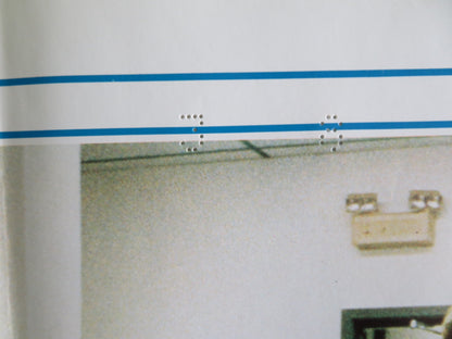 RETURN OF THE LIVING DEAD 2 - B ITALIAN FOTOBUSTA POSTER JAMES KAREN 1988 Rendezvous Cinema Movie posters