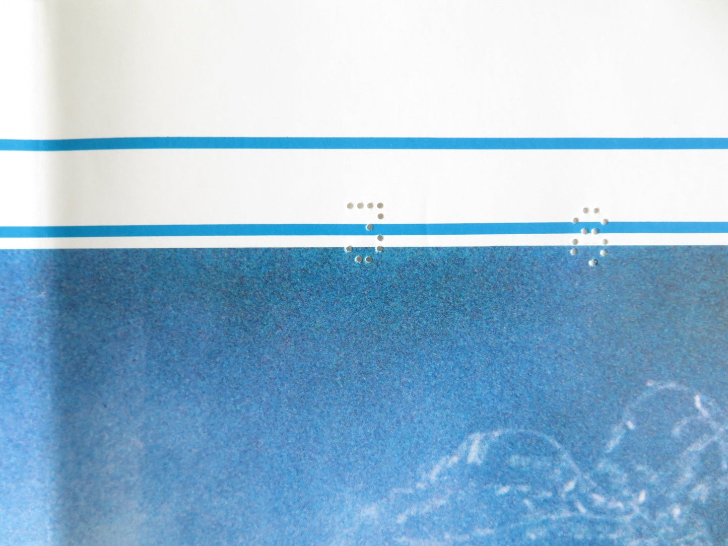 RETURN OF THE LIVING DEAD 2 - C ITALIAN FOTOBUSTA POSTER JAMES KAREN 1988 Rendezvous Cinema Movie posters