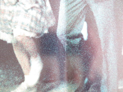 RETURN OF THE LIVING DEAD 2 - D ITALIAN FOTOBUSTA POSTER JAMES KAREN 1988 Rendezvous Cinema Movie posters