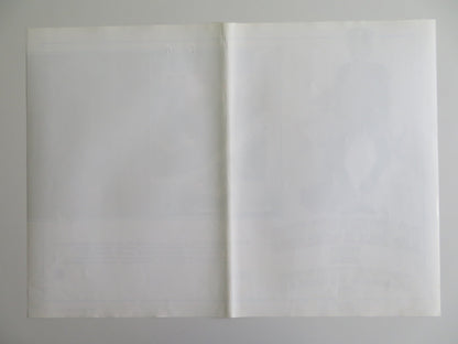 RETURN OF THE LIVING DEAD 2 - F ITALIAN FOTOBUSTA POSTER JAMES KAREN 1988 Rendezvous Cinema Movie posters