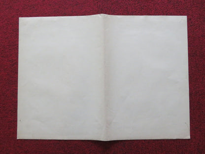 RETURN OF THE ONE - ARMED SWORDSMAN ITALIAN FOTOBUSTA POSTER JIMMY WANG YU 1979 Rendezvous Cinema Movie posters