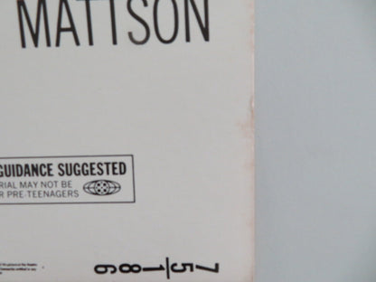 RETURN TO MACON COUNTY US INSERT POSTER NICK NOLTE DON JOHNSON 1975 Movie posters