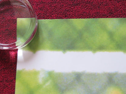 RETURN TO ME UK QUAD ROLLED POSTER DAVID DUCHOVNY MINNIE DRIVER 2000 Rendezvous Cinema Movie posters