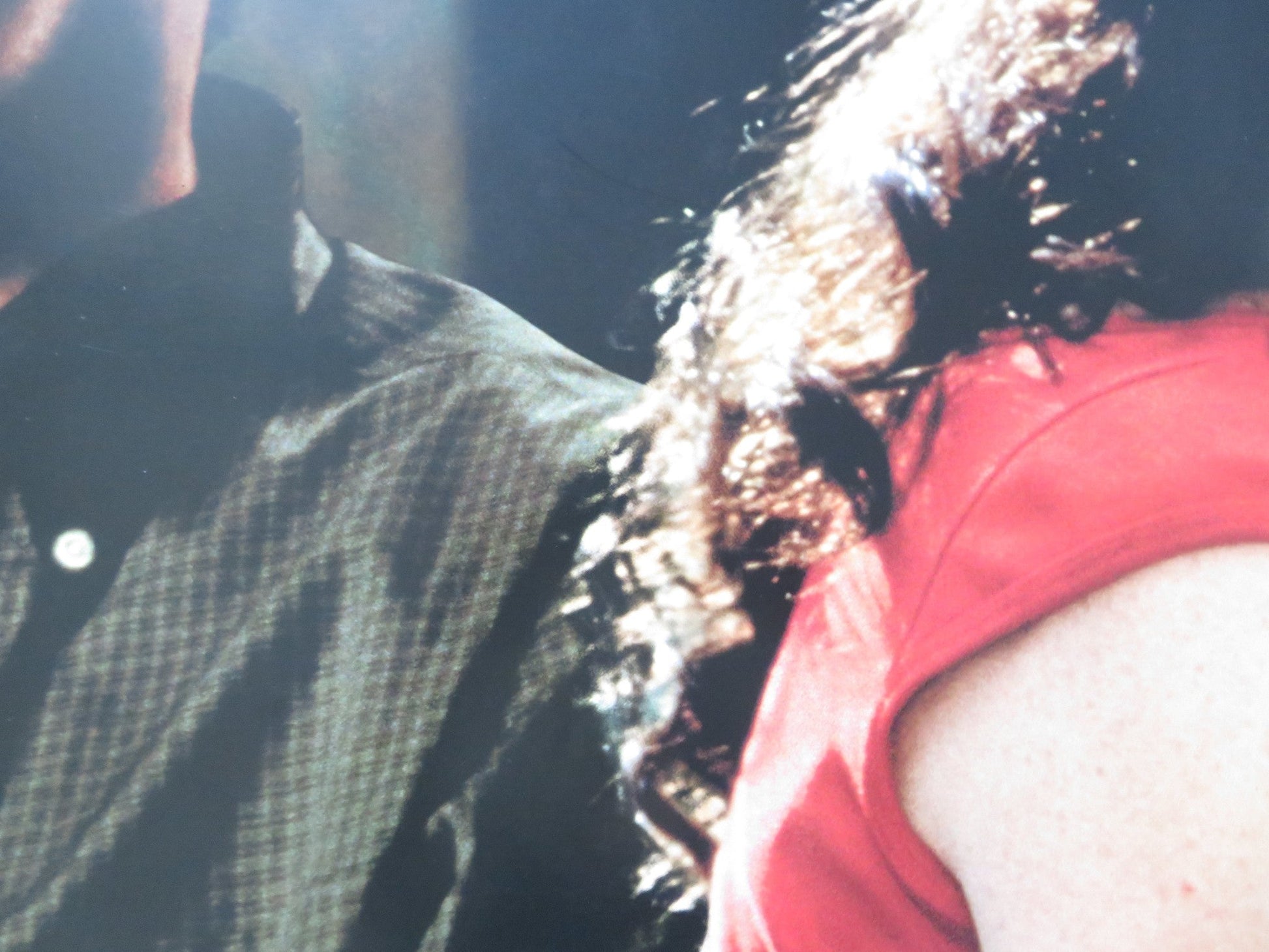 RETURN TO ME UK QUAD ROLLED POSTER DAVID DUCHOVNY MINNIE DRIVER 2000 Rendezvous Cinema Movie posters