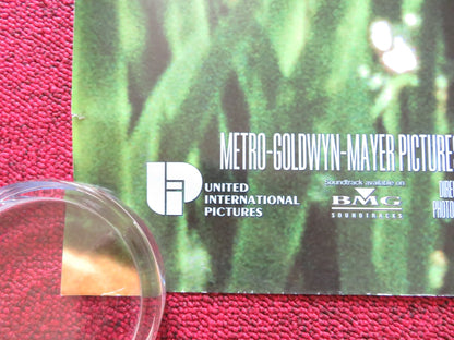 RETURN TO ME UK QUAD ROLLED POSTER DAVID DUCHOVNY MINNIE DRIVER 2000 Rendezvous Cinema Movie posters