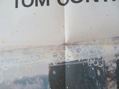 REUBEN, REUBEN ITALIAN 2 FOGLIO POSTER TOM CONTI KELLY MCGILLIS 1985 Rendezvous Cinema Movie posters