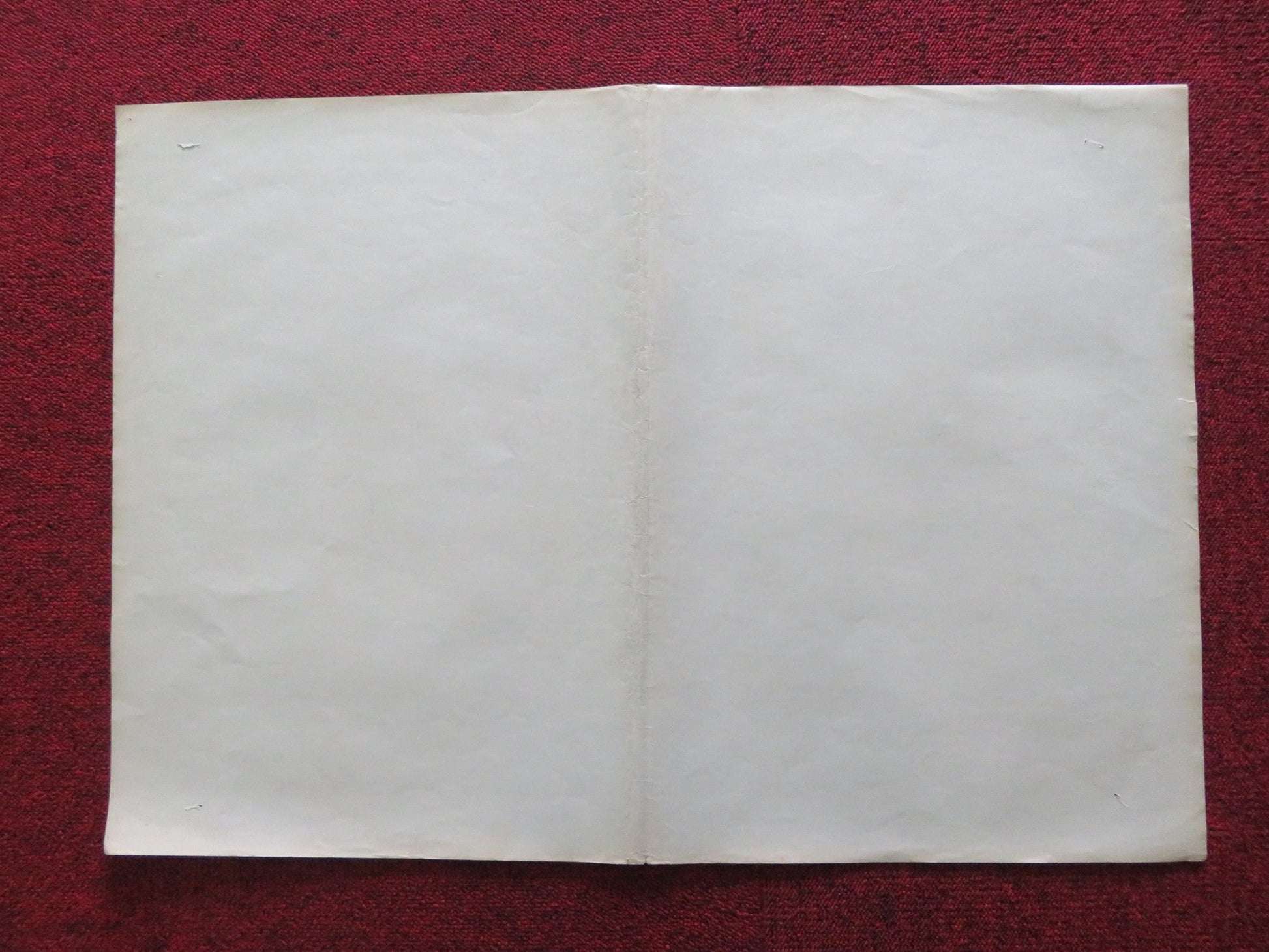 REVAK, LO SCHIAVO DI CARTAGINE - A ITALIAN FOTOBUSTA POSTER JACK PALANCE 1960 Rendezvous Cinema Movie posters