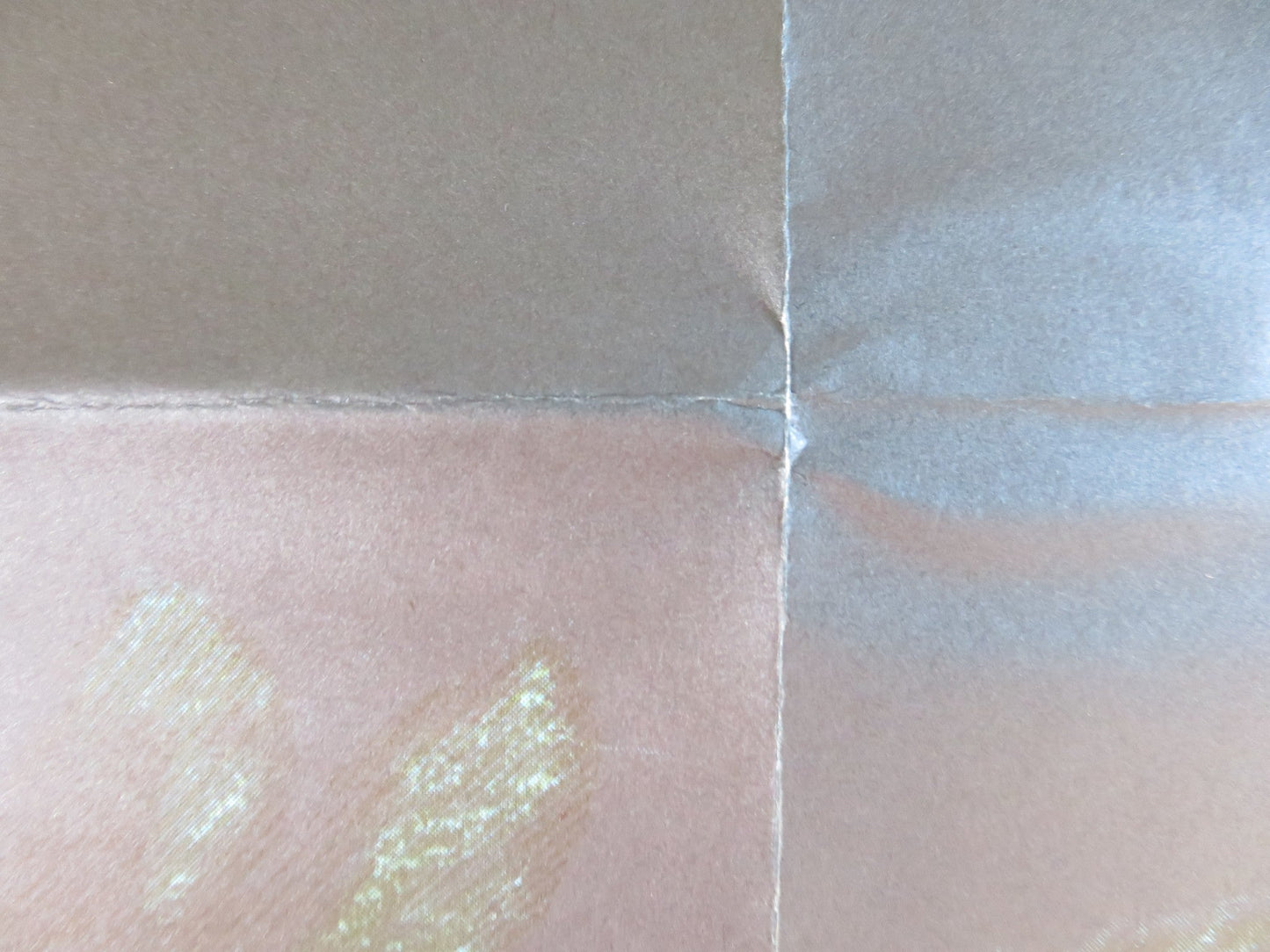 REVENGE OF THE BLACK KNIGHT GERMAN A1 POSTER FOLDED DIANA MARTIN 1966 Rendezvous Cinema Movie posters