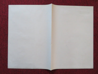 REVENGE OF THE NINJA - A ITALIAN FOTOBUSTA POSTER CANNON SHO KOSUGI 1984 Rendezvous Cinema Movie posters