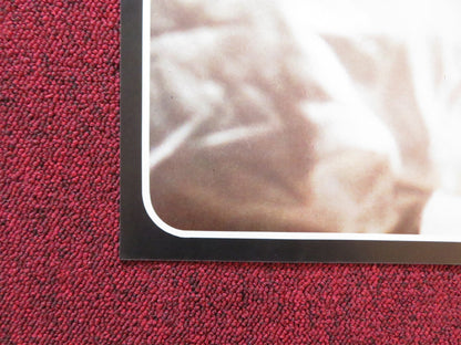 REVENGE OF THE NINJA - B ITALIAN FOTOBUSTA POSTER CANNON SHO KOSUGI 1984 Rendezvous Cinema Movie posters