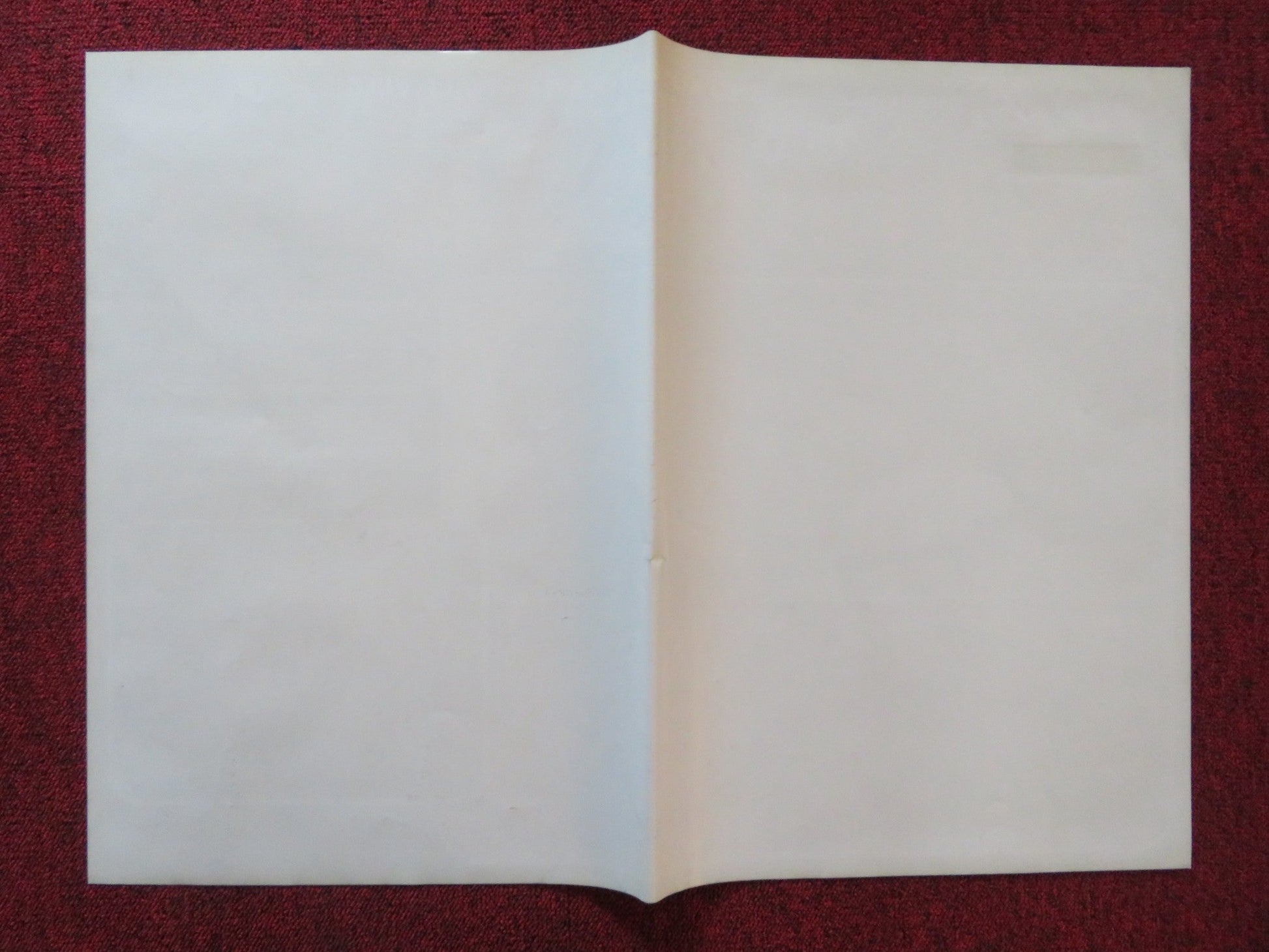 REVENGE OF THE NINJA - B ITALIAN FOTOBUSTA POSTER CANNON SHO KOSUGI 1984 Rendezvous Cinema Movie posters