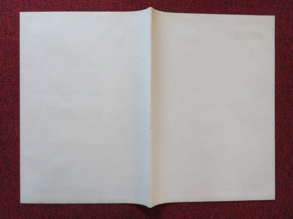 REVENGE OF THE NINJA - B ITALIAN FOTOBUSTA POSTER CANNON SHO KOSUGI 1984 Rendezvous Cinema Movie posters