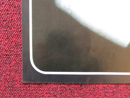 REVENGE OF THE NINJA - C ITALIAN FOTOBUSTA POSTER CANNON SHO KOSUGI 1984 Rendezvous Cinema Movie posters