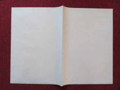 REVENGE OF THE NINJA - C ITALIAN FOTOBUSTA POSTER CANNON SHO KOSUGI 1984 Rendezvous Cinema Movie posters