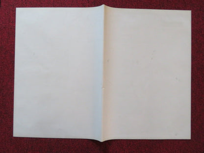 REVENGE OF THE NINJA - D ITALIAN FOTOBUSTA POSTER CANNON SHO KOSUGI 1984 Rendezvous Cinema Movie posters