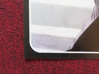 REVENGE OF THE NINJA - E ITALIAN FOTOBUSTA POSTER CANNON SHO KOSUGI 1984 Rendezvous Cinema Movie posters