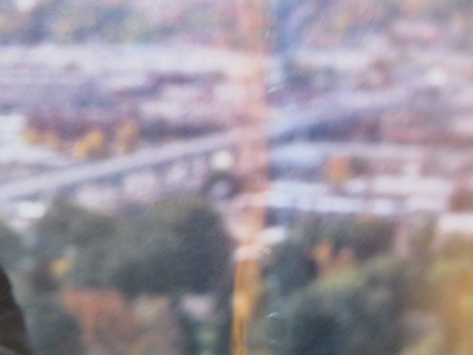 REVENGE OF THE NINJA - E ITALIAN FOTOBUSTA POSTER CANNON SHO KOSUGI 1984 Rendezvous Cinema Movie posters